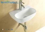 Counter top Wall Hung Basin , Compact Basin 420*290*130 mm size