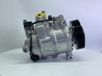 BMW 5-SERIES 2.0 2007- 6452 6980 044 DENSO AC COMPRESSOR 437100-5211