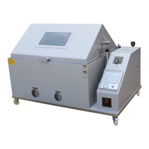 Stability Temperature Tester Salt Fog Humidity Simulation Climatic Chamber