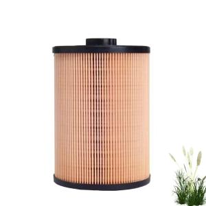 China Paper Diesel / Oil-water Separator Filter BC-5834 For Kobelco SK210LC-10 wholesale