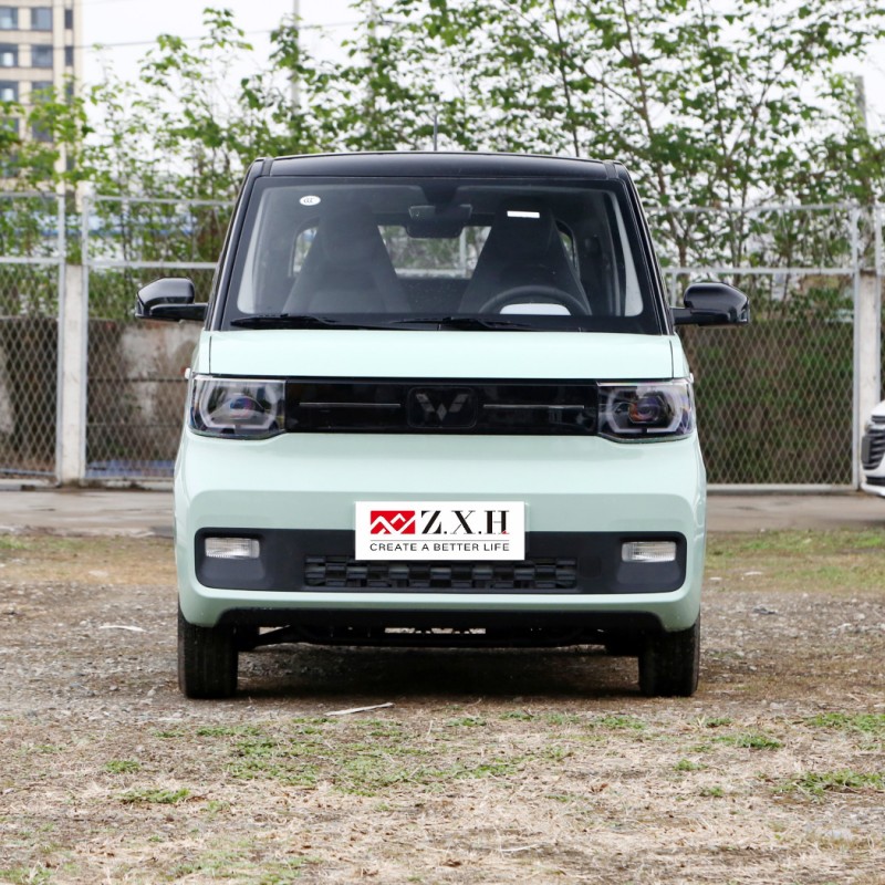 Electric car Wu ling factory direct sales Hongguang MINIEV 2022 easy model travel convenience lithium iron phosphate new car