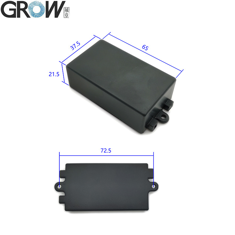 Grow Kl261 DC5.5-15V Fingerprint Access Control Board