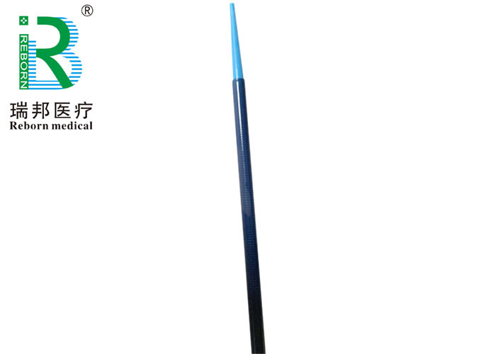 Urological Surgery Ureteral Access Sheath Hydrophilic Coating Kink Resistant