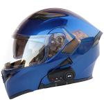 Bluetooth Motorcycle Helmet Helmet Road Motorcycle Helmet Electric Bicycle