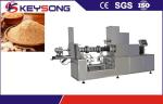 Stainless Steel Nutritional Baby Food Making Machine High Output 200 - 260 Kg /