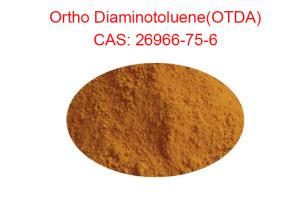 China 99 Min CAS 26966 75 6 Ortho Diaminotoluene OTDA wholesale