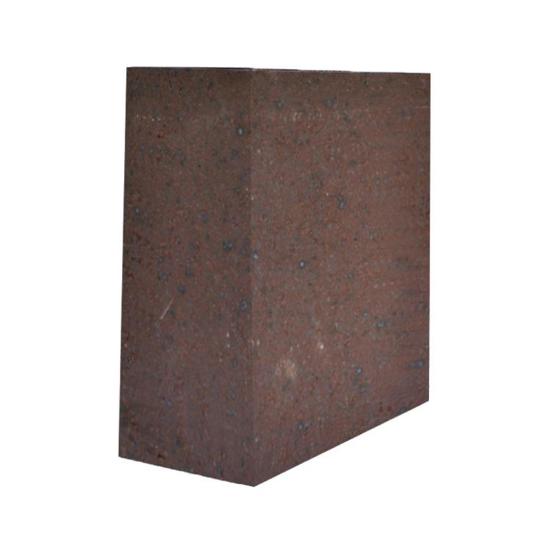 Refractory Magnesia Chrome Brick for Chemical Industry Furnace Cold Crushing Strength Mpa≥ ≥30 Made by Fine Chinese