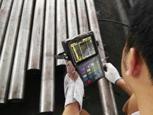 China Nickel Alloy ASTM B865 Forged Round Bar UNS N05500 wholesale