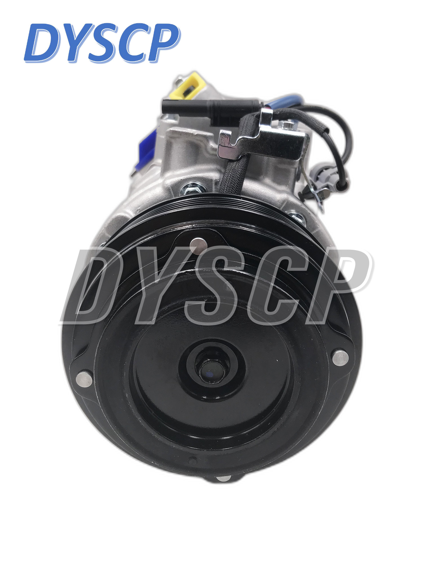 7SBU17A AC Compressor Bmw F30 F18 F10 E70 525 X5 2.0T 64529216466 64529249223 DCP05096