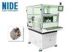 2 Pole electric motor stator winding machine