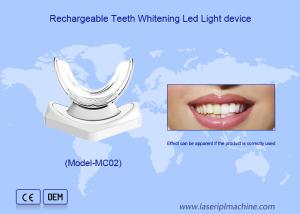 China Personal Teeth and Smoky Teeth Whitening for Home Beauty Device wholesale