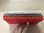 Permeable Breathable Strong Wear Resistance EPDM Rubber Granules