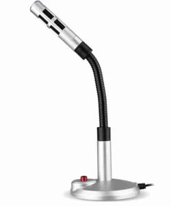 China 13inch Metal Gooseneck Tube / M6 Flexible Tablet Mount RoHS wholesale
