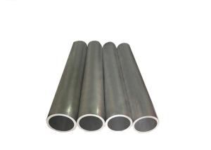 China 200mm Seamless Alloy Pipe OD 50mm 6082 Good Weather Resistance wholesale