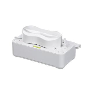 China Drain Pump Air Conditioning Condensate Lift Pump 60hz 230v ABS wholesale
