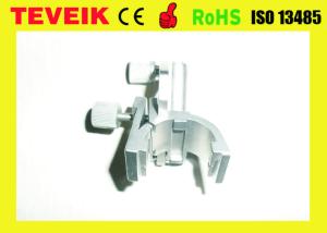 China Biopsy Stainless Steel Ultrasound Needle Guidance For Mindray 7L4(S) 7L4A 7L4P 7L5P 10L4 Ultrasound Probe wholesale