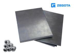 China Ultra Thin Nickel Clad Steel Sheet Strip Coil Lightweight Good Corrosion Resistance wholesale