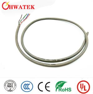 China Network Camera Outdoor Communication Cable UTP Cat5e CAT6 wholesale