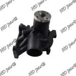 6D24 Engine Water Pump ME995585 ME995584 For Mitsubishi