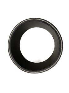 China Black Mining Composite Pipe DN1200mm Coiled Line Cutting Service wholesale