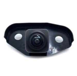 China 12V Car Rear View Reverse Parking Camera For Toyota Auris Corolla 86790-12280 wholesale