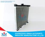 Japanese Auto Replacement Radiators For Suzuki Vitara 88 - 97 TD01 Oem 17700