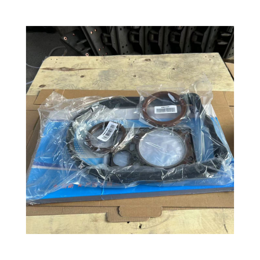 F2000 20*20*20 Howo Shackleman Weichai Diesel Engine Spare Parts Engine Gasket Repair Kit