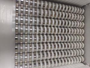 China Permanent Neodymium Rod Industrial Neodymium Cylinder D50X15 N52 Magnets wholesale