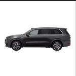 Left Steering Super Luxury Lixiang L7 Ideal Hybrid Electric Large SUV Adult