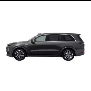 China Leading Ideal Li L7 Air PRO Max Energy Vehicle Hybrid Car Large SUV ISO14001 Certification wholesale