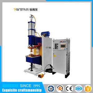 China Projection Welding Machine ISO Forsheet Metal Spot Welding Machine wholesale