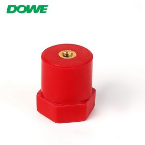 China Busbar insulator bus bar insulator busbar connector wholesale