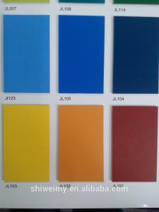 China Excellent stain Resistance Plastic Flooring, PVC Flooring wholesale