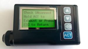 China Diabetes Insulin Pump Waterproof / Diabetes Pump Multi Function wholesale