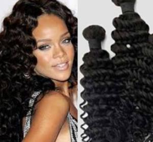 China Curly malaysian Natural Virgin Hair Brazilian Peruvian And Malaysian Hair wholesale