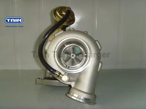 China Mercedes OM904LA K16 Turbocharger 112KW Power 53169707021 9040963599 wholesale