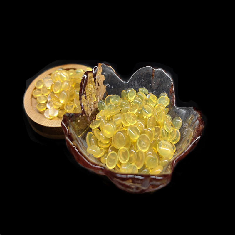 High Gloss Polyamide Resin For Flexographic Lamination Inks