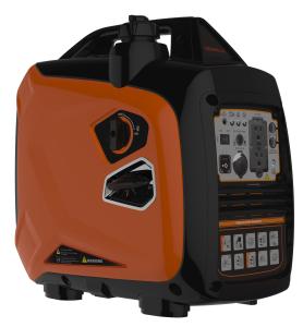 China 2.0W Inverter Silent Generator wholesale