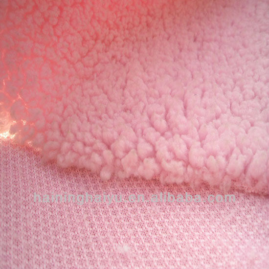 breathable waterproof lining fabriccotton sherpa breathable waterproof lining fabric