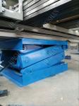 Electric Scissor Lift Hydraulic Platform Table