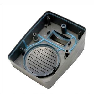 China OEM Professional Plastic Injection Molding Finely Polished wholesale