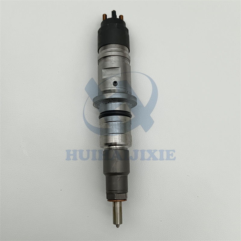 Diesel Fuel Injector Parts 0445120161 5254261 0986435508 0445120141 0445120044