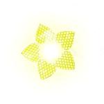High Brightness Reflective Tape Stickers Reflective PVC