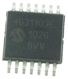 China MCP4631-103E/ST wholesale