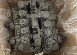 China 550Kg EC460 Hydraulic Control Valve Assembly 14699704 wholesale