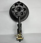 Electronic ignition liquefied petroleum gas commercial restaurant medium
