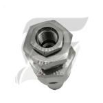723-30-90101 PC120-6 PC128UU-1 PC-200-6 Komatsu Excavator Parts