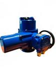 50NM Electric Valve Actuator 380V Electric Rotary Actuator With Torque