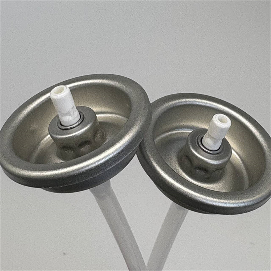 Premium Tire Inflator Valve for Motorcycles with Efficient Performance