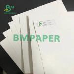 FBB SBS Ivory Board 200gsm to 400gsm 750mm 900mm Jumbo Rolls